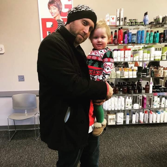 Meet your Posher, Torpé - Picture 2 of 5